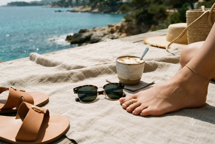 How to Wear Toe Rings in 2026 (Beyond the Beach)