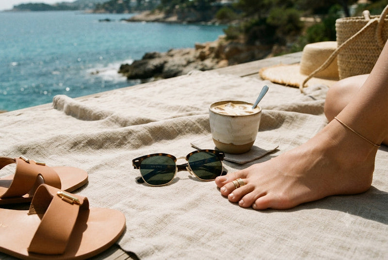 How to Wear Toe Rings in 2026 (Beyond the Beach)