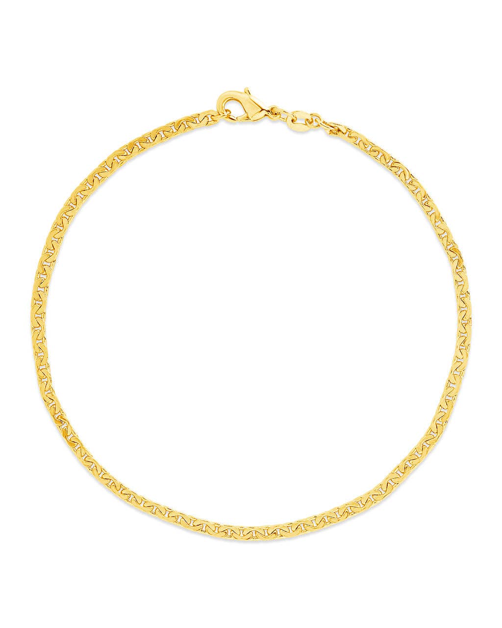 Game of Toes – Arya Chain Anklet