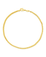 Game of Toes – Arya Chain Anklet