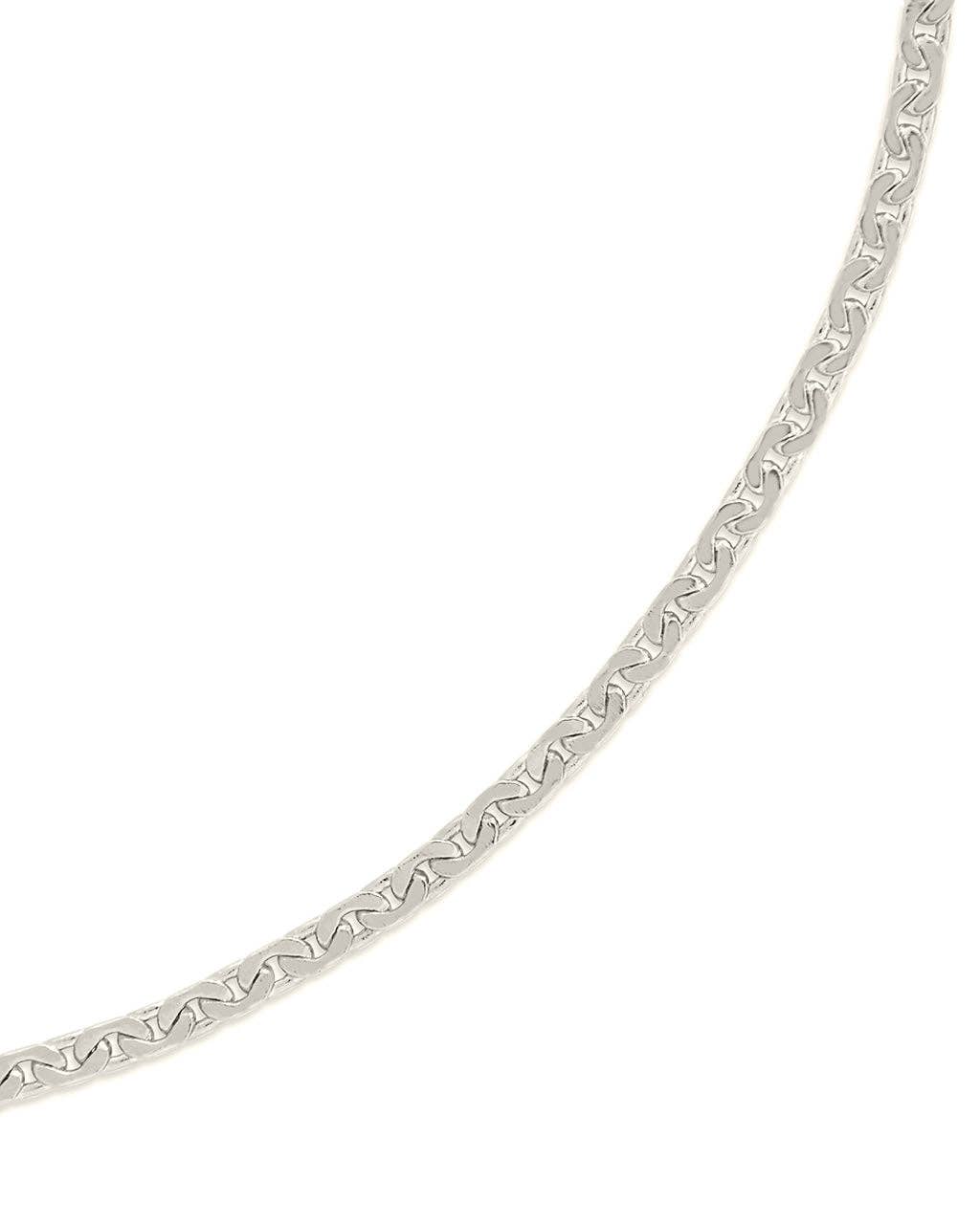 Game of Toes – Arya Chain Anklet