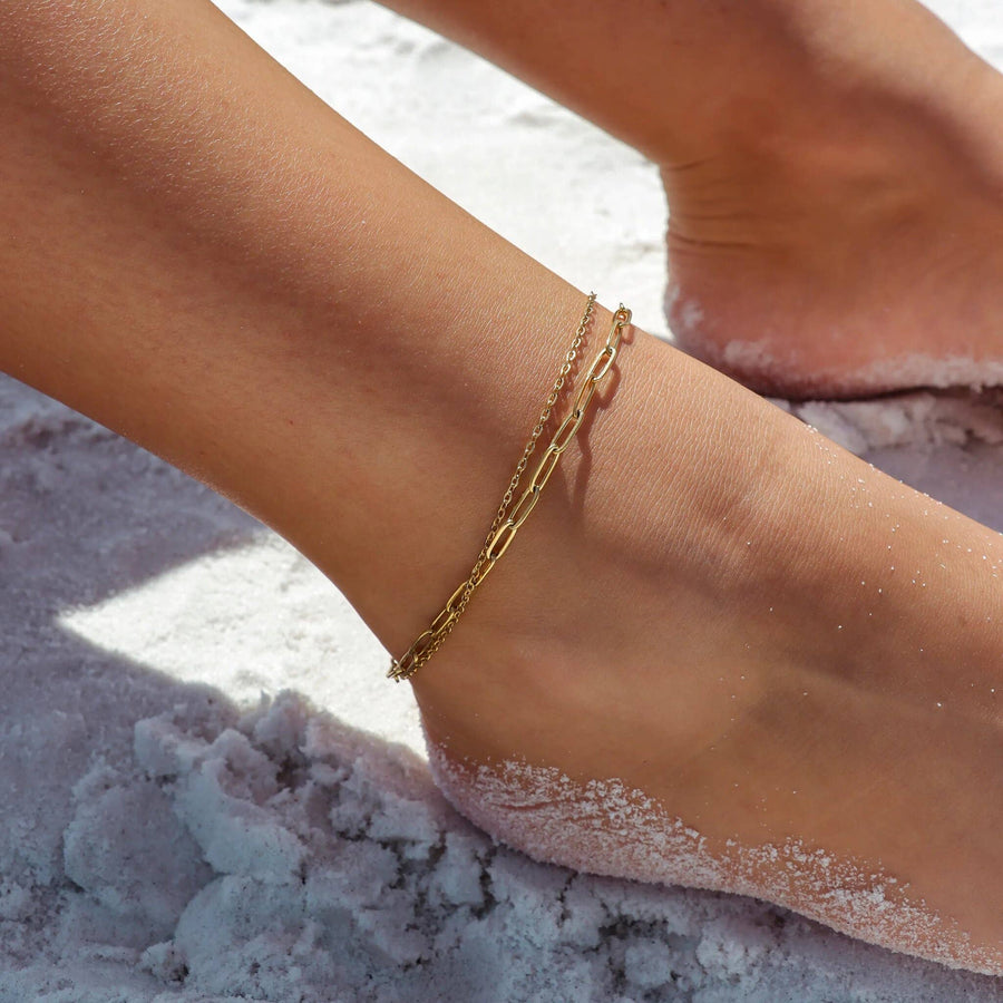 Anklets