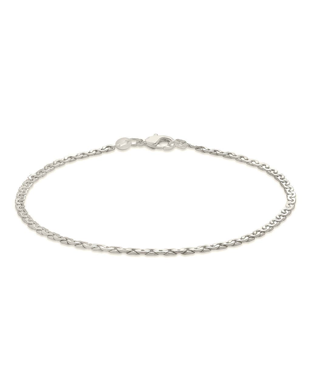 Game of Toes – Arya Chain Anklet