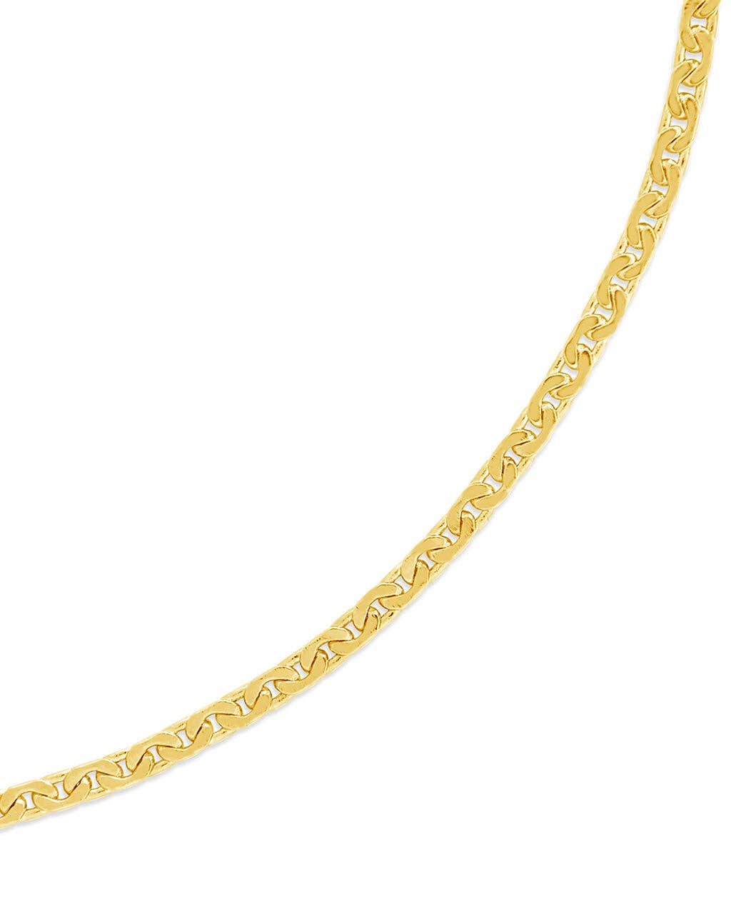 Game of Toes – Arya Chain Anklet