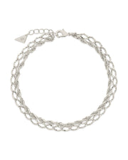 Tessa Tested, Beach Approved Anklet