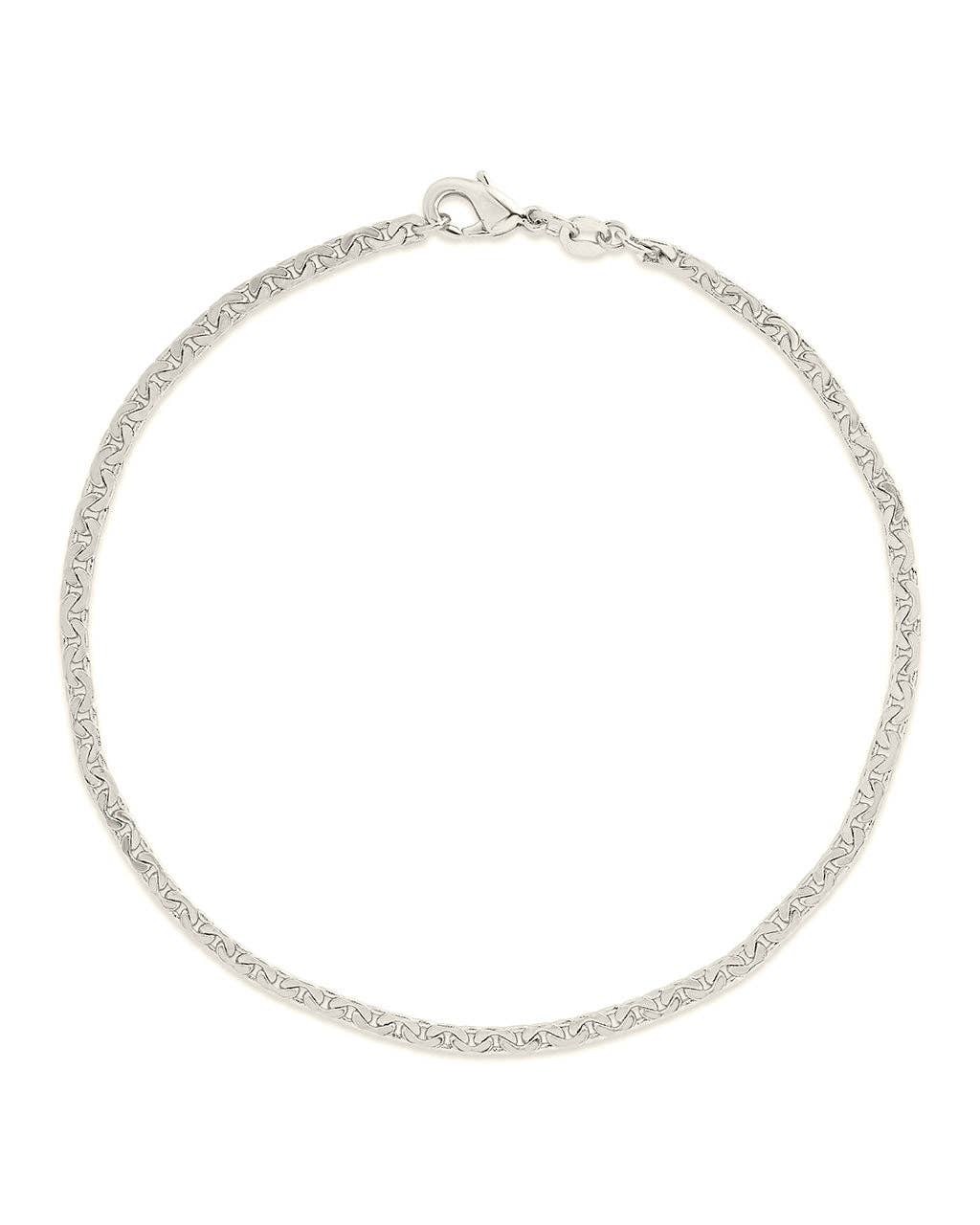 Game of Toes – Arya Chain Anklet