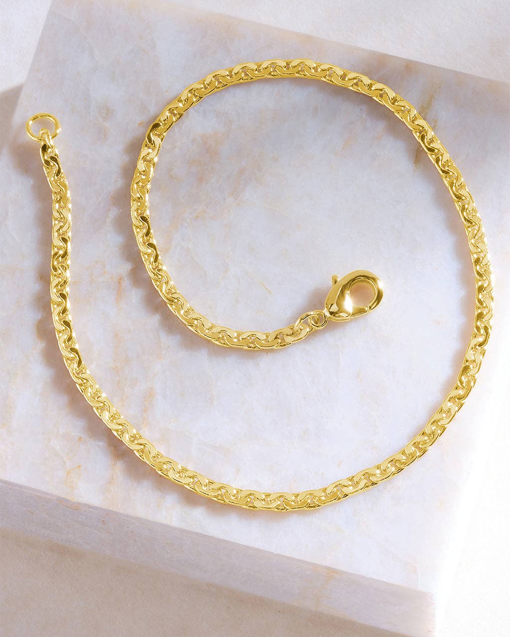 Game of Toes – Arya Chain Anklet